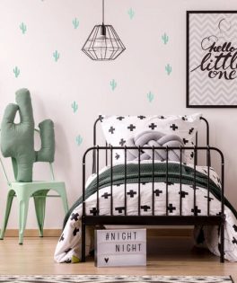 טפט לחדר ילדים