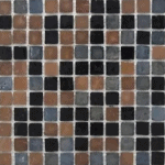 משחקים באבן - אלמנטים עיצוביים עם אבני פסיפס