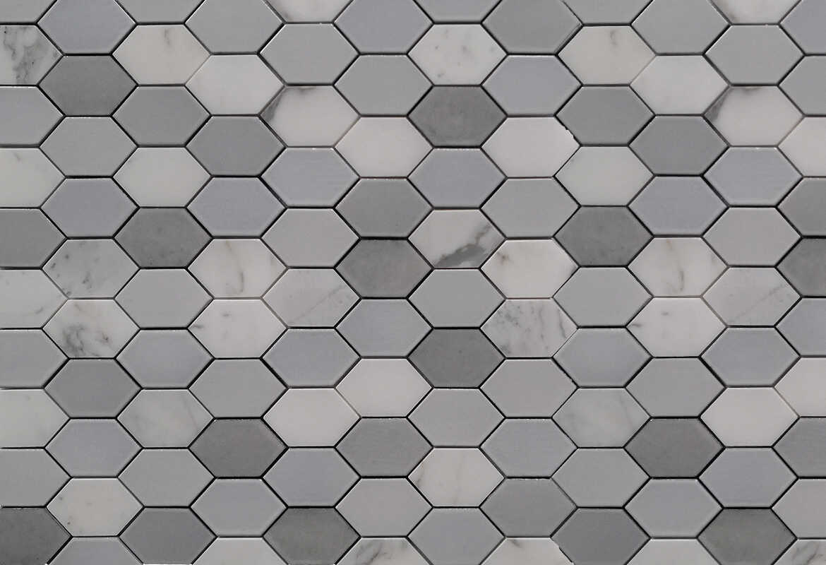 983150_B פסיפס פילר מושלג