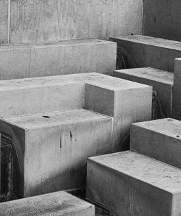 בטון אדריכלי