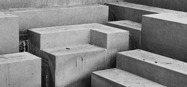 בטון אדריכלי