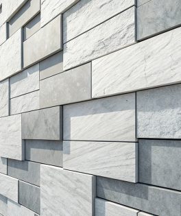 סוגי חיפוי קירות חוץ