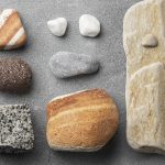 סדרת האבנים