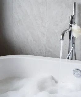 אביזרי אמבט