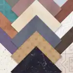 סוגי אריחים