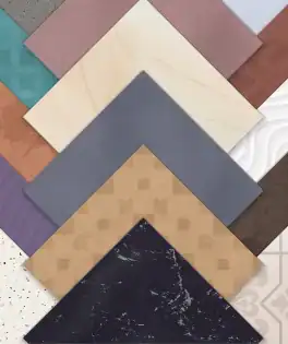 סוגי אריחים