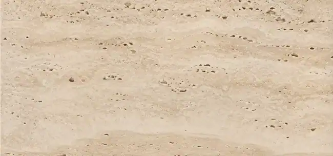אבן טרוורטין מחיר
